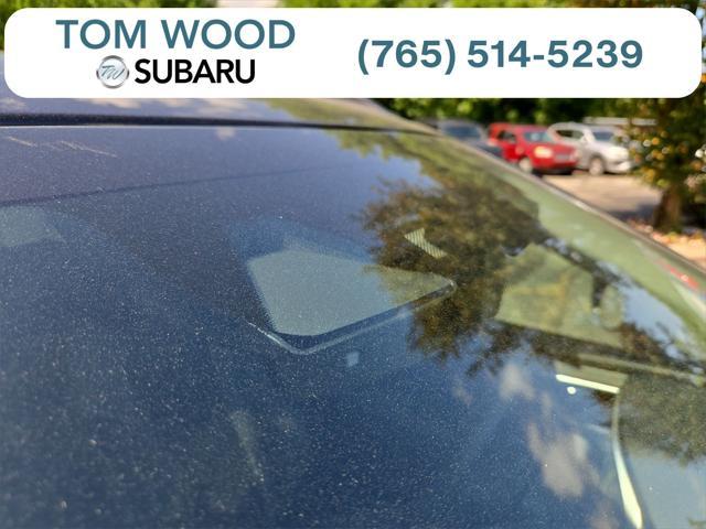 new 2025 Subaru Outback car, priced at $40,258