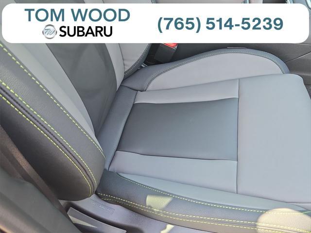 new 2025 Subaru Outback car, priced at $40,258