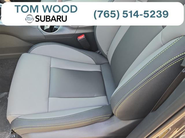 new 2025 Subaru Outback car, priced at $40,258