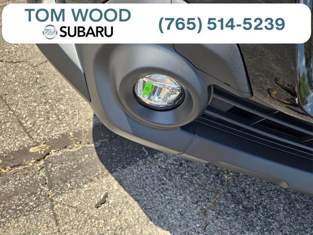 new 2025 Subaru Outback car, priced at $40,258