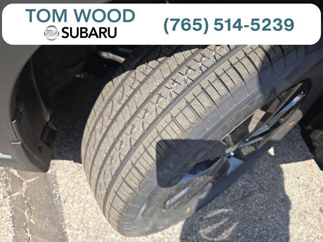 new 2025 Subaru Outback car, priced at $40,258