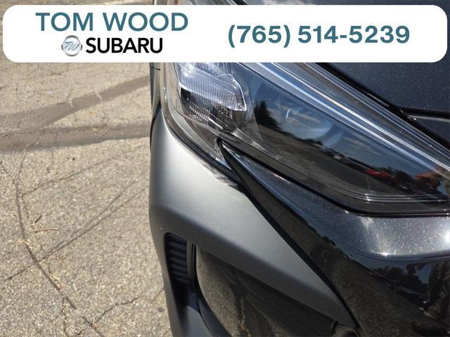 new 2025 Subaru Outback car, priced at $40,258
