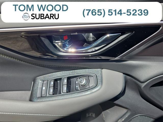 new 2025 Subaru Outback car, priced at $40,258