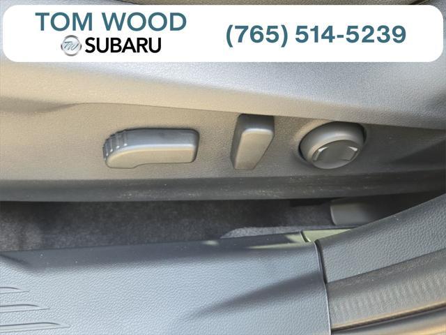 new 2025 Subaru Outback car, priced at $40,258