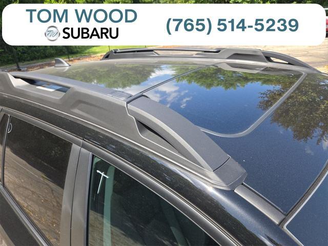 new 2025 Subaru Outback car, priced at $40,258