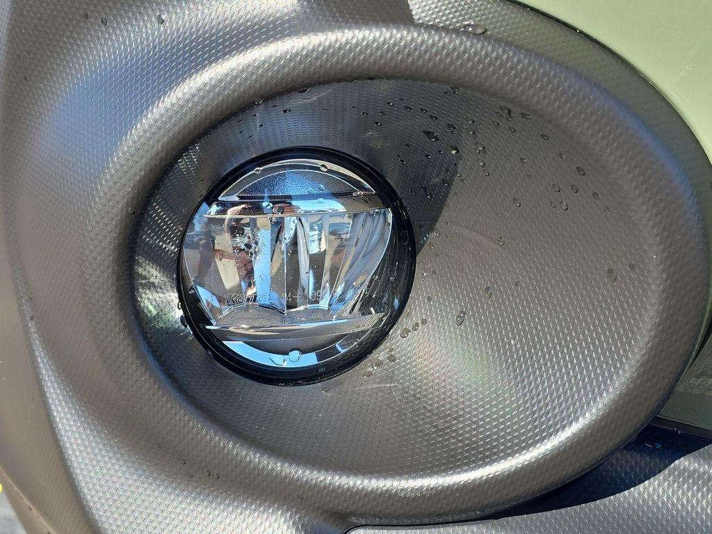 new 2026 Subaru Crosstrek car, priced at $33,194