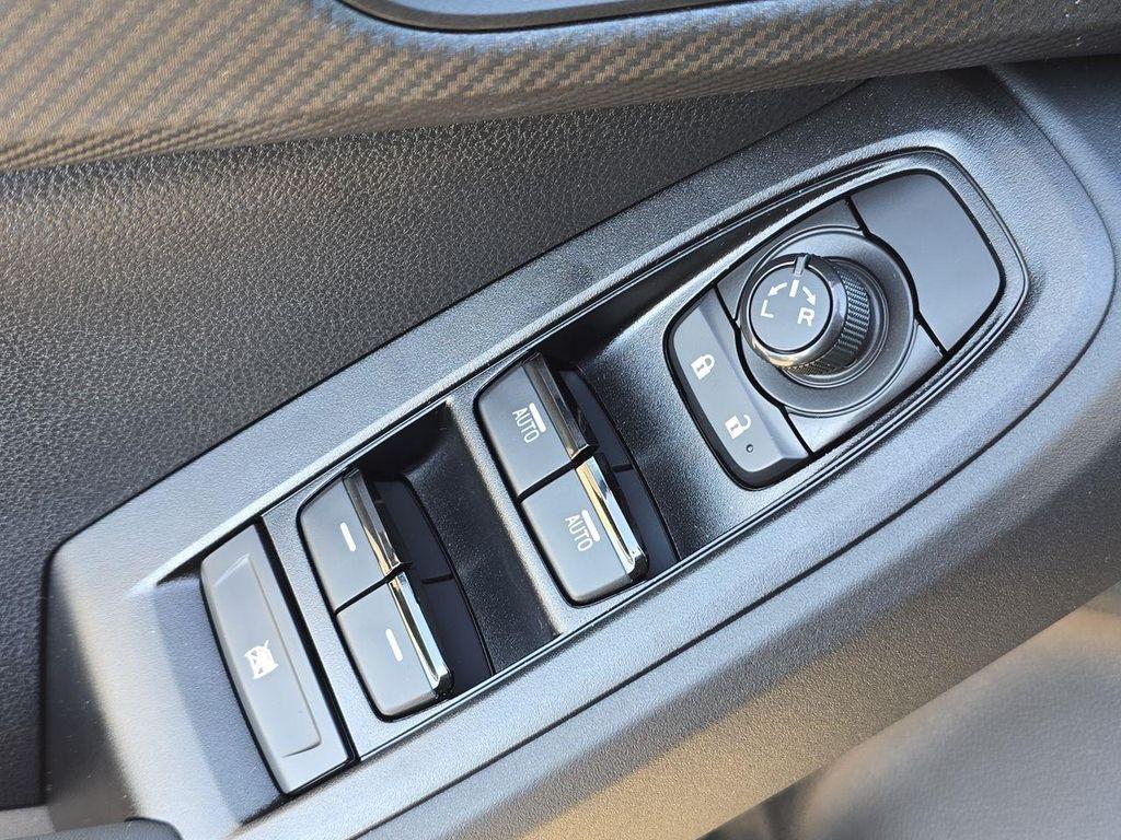 new 2026 Subaru Crosstrek car, priced at $33,194