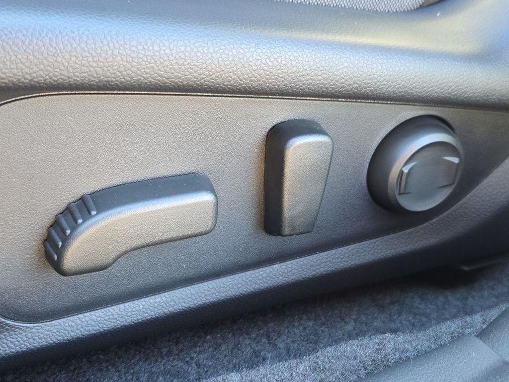 new 2026 Subaru Crosstrek car, priced at $33,194