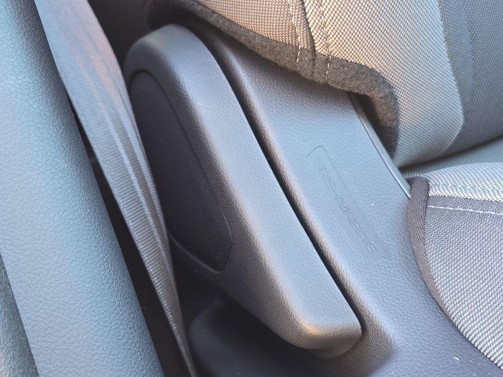 new 2026 Subaru Crosstrek car, priced at $33,194