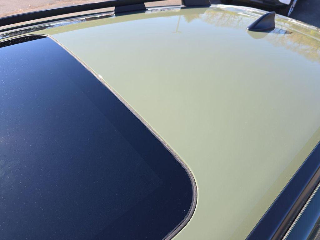 new 2026 Subaru Crosstrek car, priced at $33,194