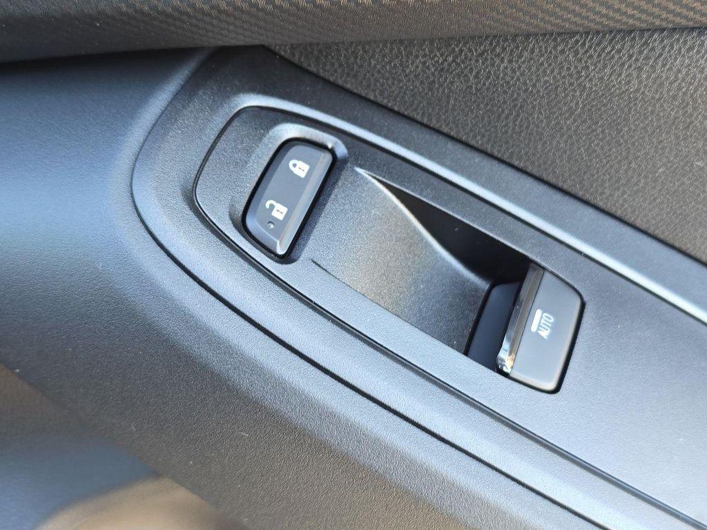 new 2026 Subaru Crosstrek car, priced at $33,194