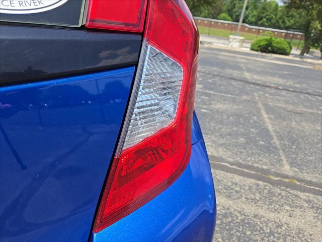 used 2017 Honda Fit car, priced at $7,999