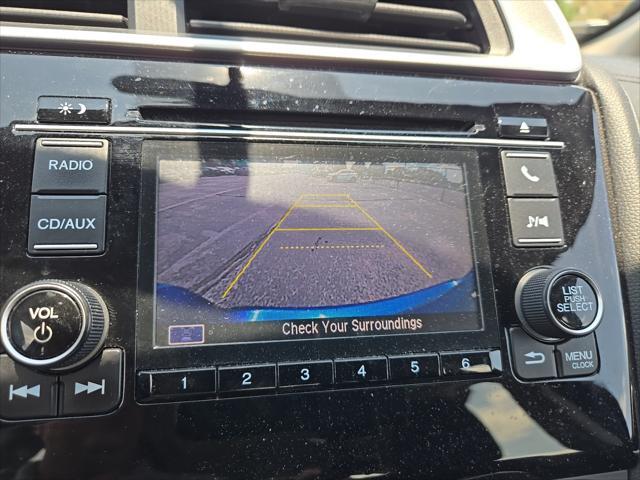 used 2017 Honda Fit car, priced at $7,999