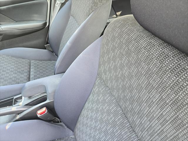 used 2017 Honda Fit car, priced at $7,999