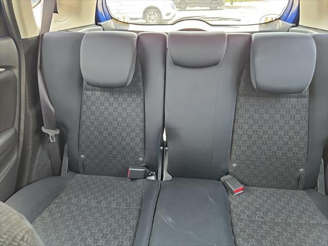 used 2017 Honda Fit car, priced at $7,999