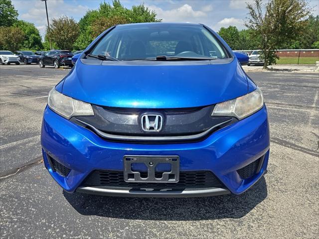 used 2017 Honda Fit car, priced at $7,999
