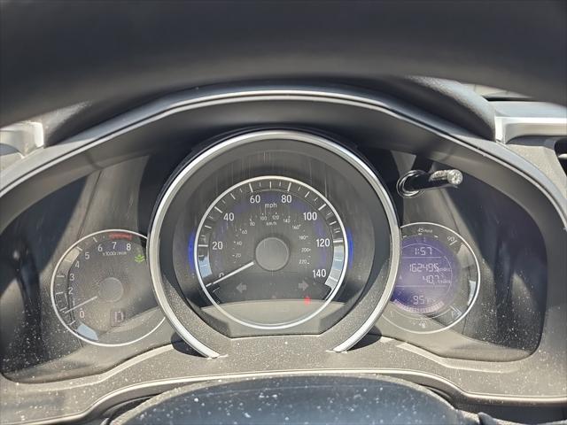 used 2017 Honda Fit car, priced at $7,999