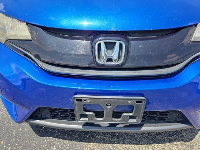 used 2017 Honda Fit car, priced at $7,999