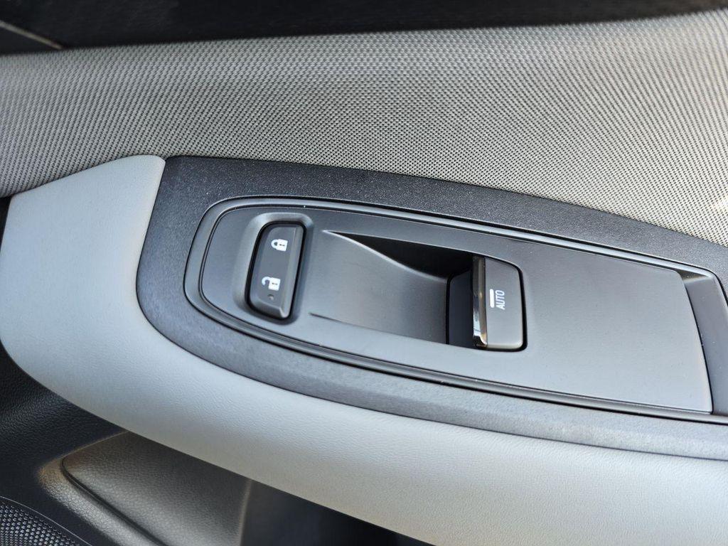 new 2025 Subaru Legacy car, priced at $32,085