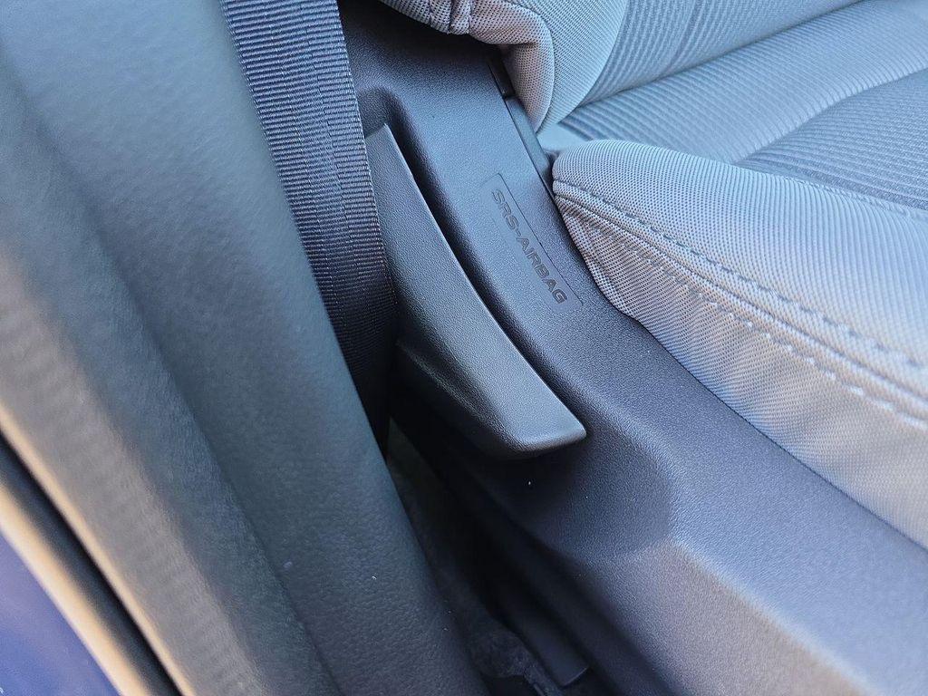 new 2025 Subaru Legacy car, priced at $32,085