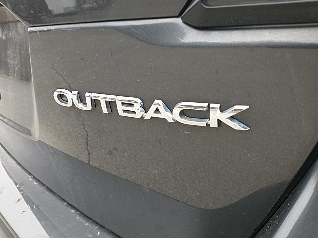 used 2023 Subaru Outback car, priced at $28,900