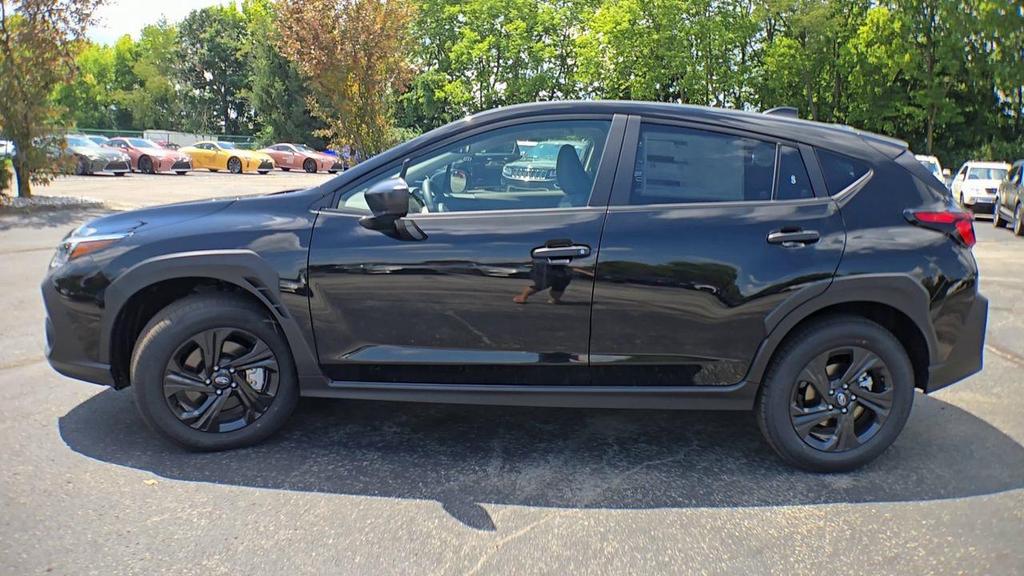 new 2025 Subaru Crosstrek car, priced at $28,799