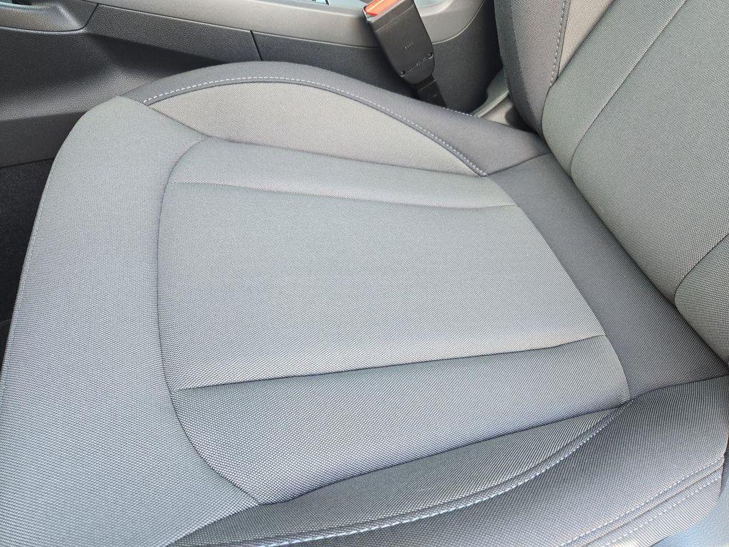 new 2025 Subaru Crosstrek car, priced at $28,799