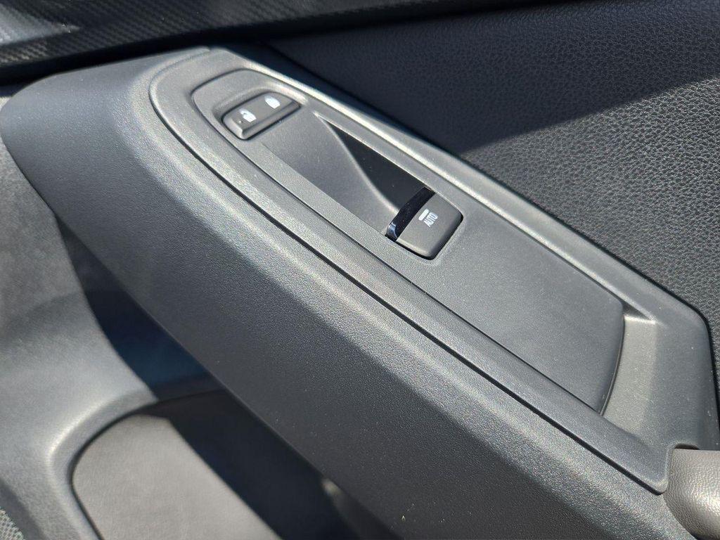 new 2025 Subaru Crosstrek car, priced at $28,799