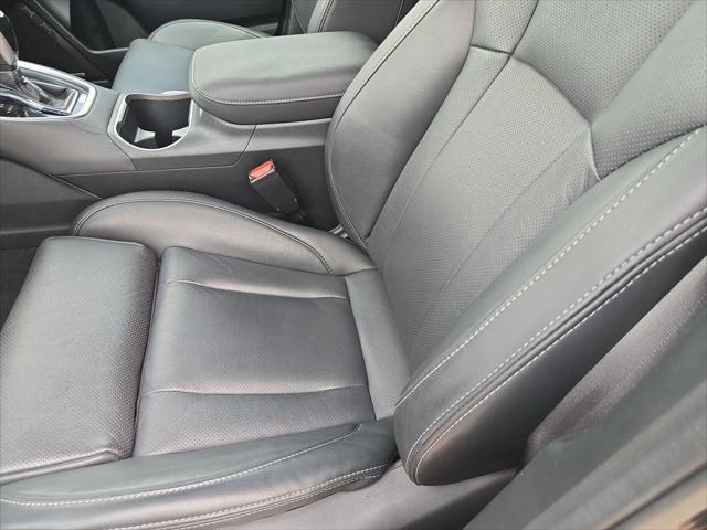used 2023 Subaru Outback car, priced at $26,500