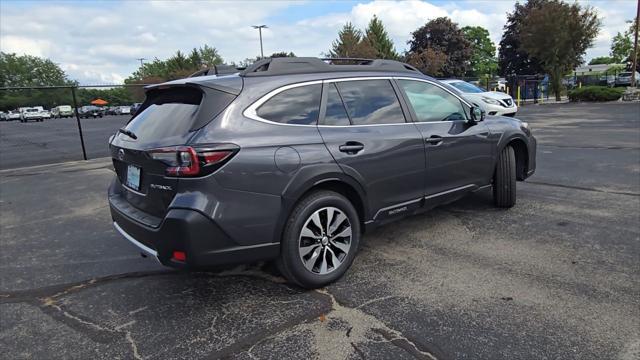 used 2023 Subaru Outback car, priced at $26,500