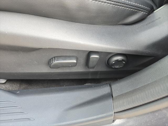 used 2023 Subaru Outback car, priced at $26,500