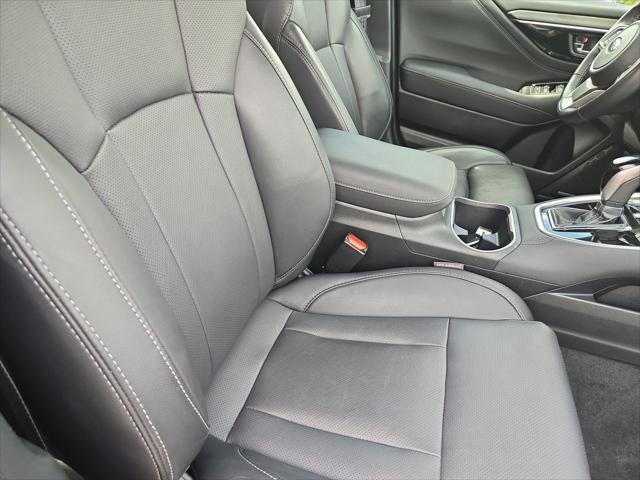 used 2023 Subaru Outback car, priced at $26,500