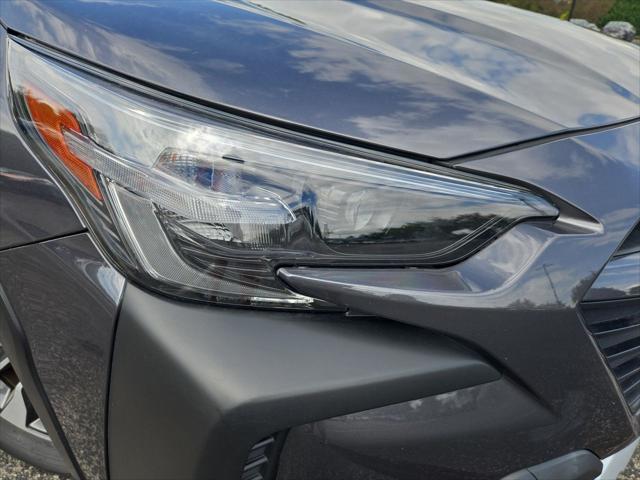 used 2023 Subaru Outback car, priced at $26,500