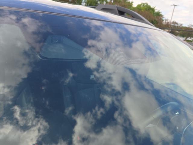 used 2023 Subaru Outback car, priced at $26,500