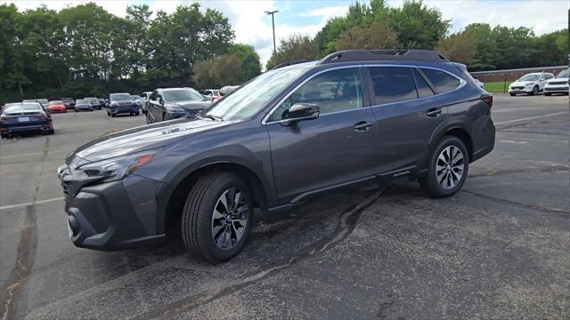 used 2023 Subaru Outback car, priced at $26,500