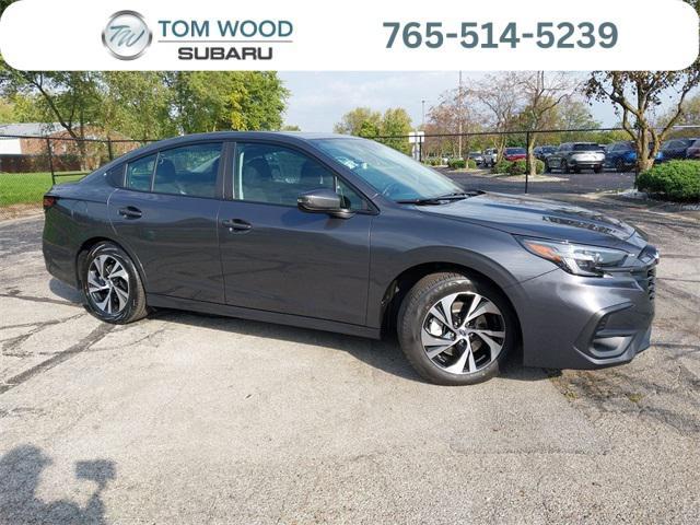 new 2025 Subaru Legacy car, priced at $31,628