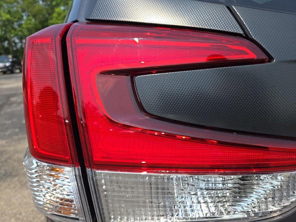 used 2024 Subaru Forester car, priced at $34,300