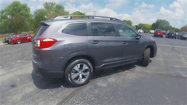 new 2024 Subaru Ascent car, priced at $40,489