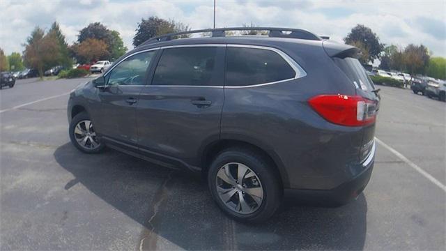 new 2024 Subaru Ascent car, priced at $40,489