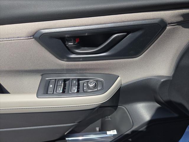 new 2025 Subaru Forester car, priced at $37,134