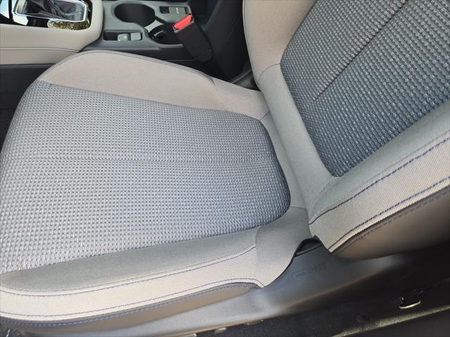 new 2025 Subaru Forester car, priced at $37,134