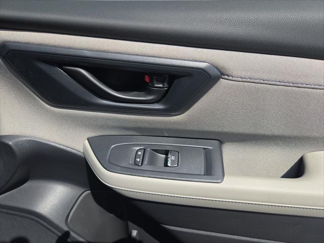 new 2025 Subaru Forester car, priced at $37,134