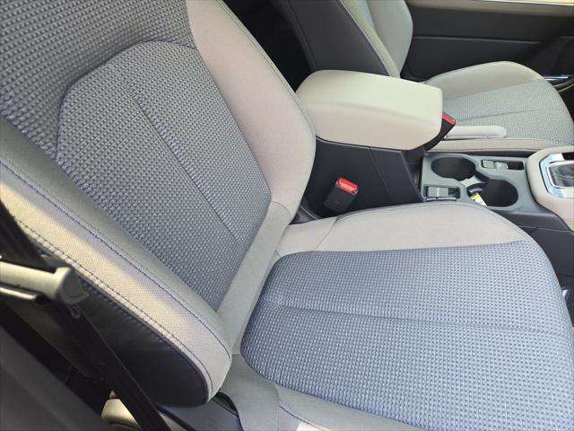 new 2025 Subaru Forester car, priced at $37,134