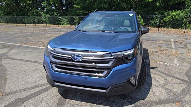 new 2025 Subaru Forester car, priced at $37,134