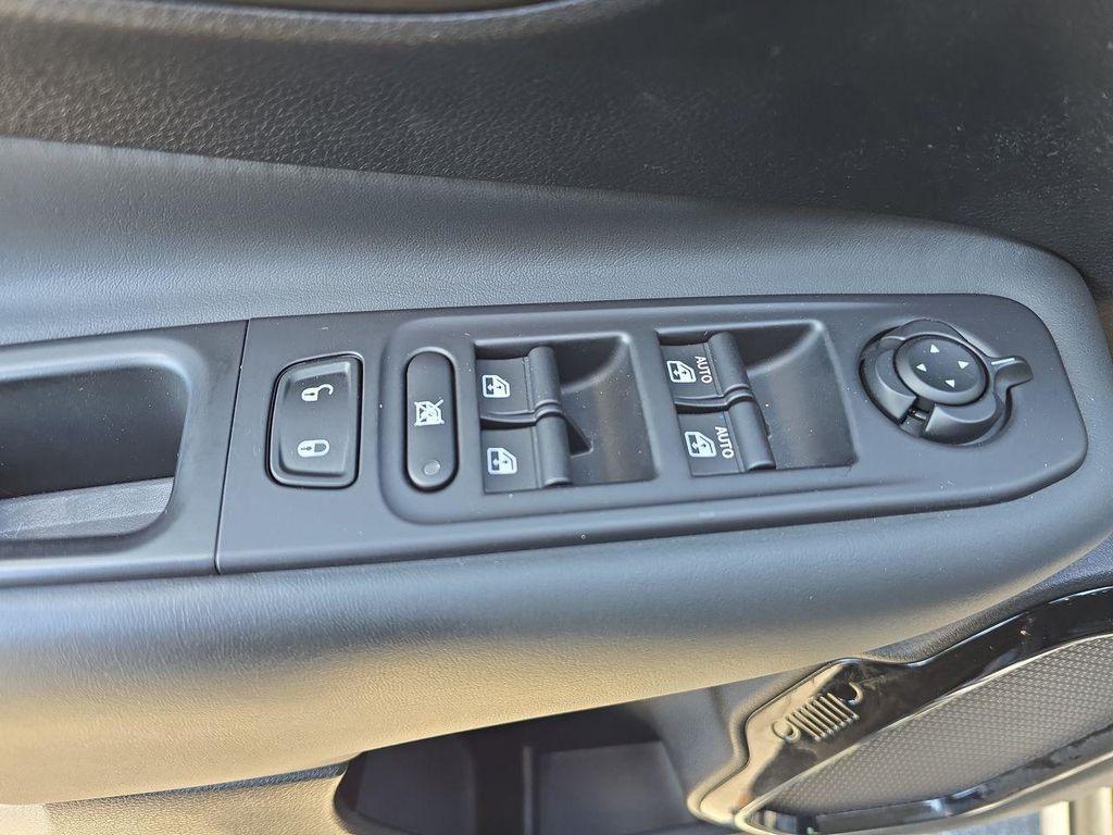 used 2018 Jeep Renegade car, priced at $15,795