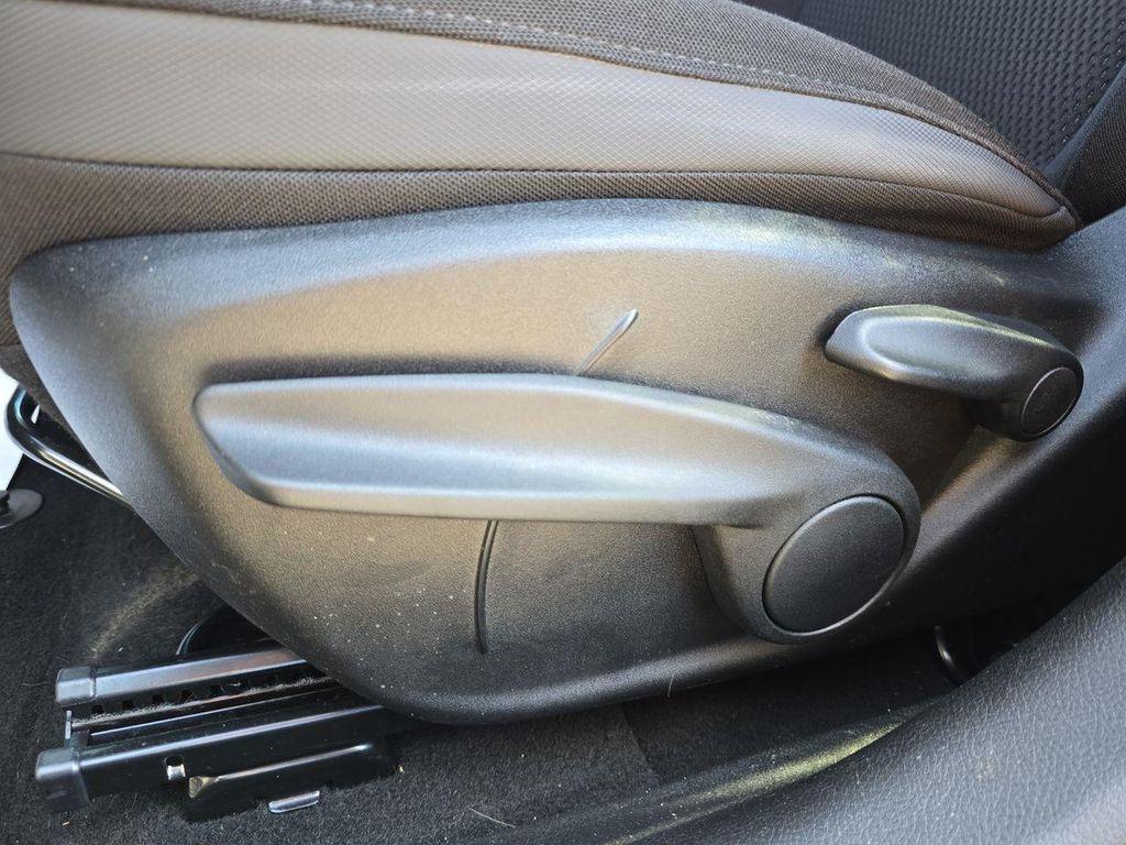 used 2018 Jeep Renegade car, priced at $15,795