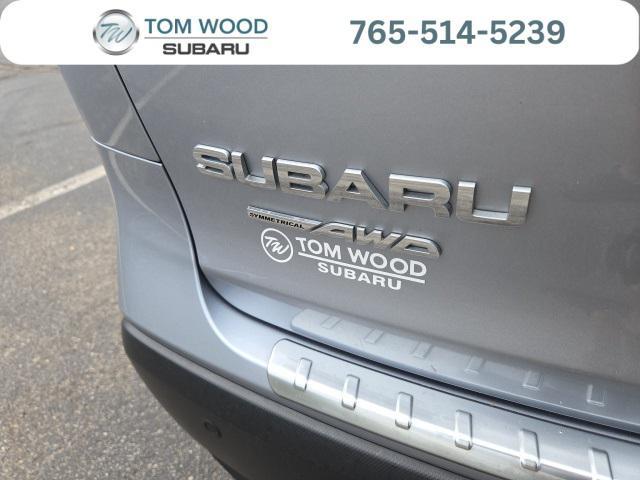 used 2023 Subaru Ascent car, priced at $43,533