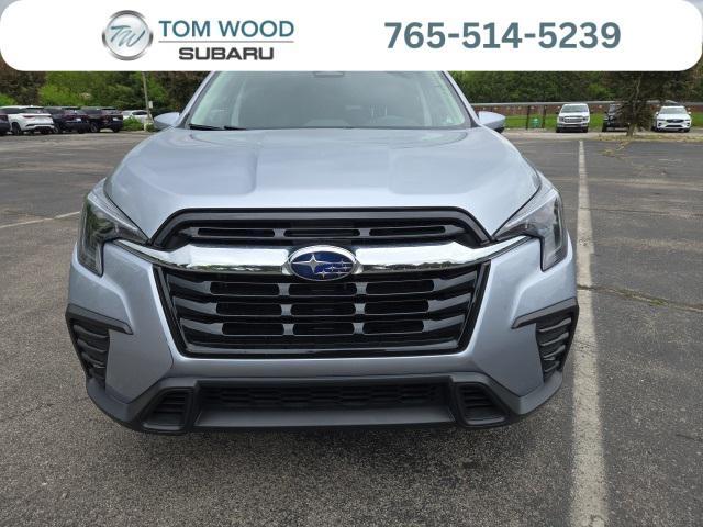 used 2023 Subaru Ascent car, priced at $43,533