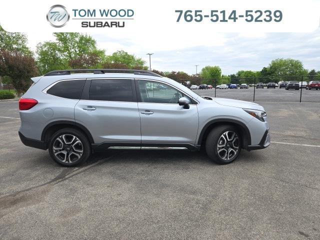 used 2023 Subaru Ascent car, priced at $43,533