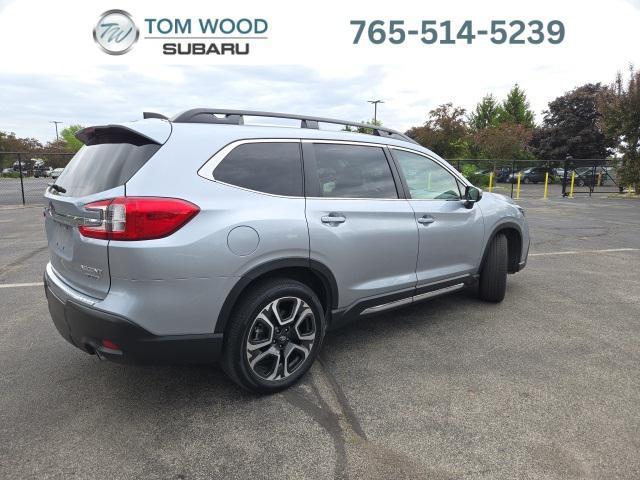 used 2023 Subaru Ascent car, priced at $43,533